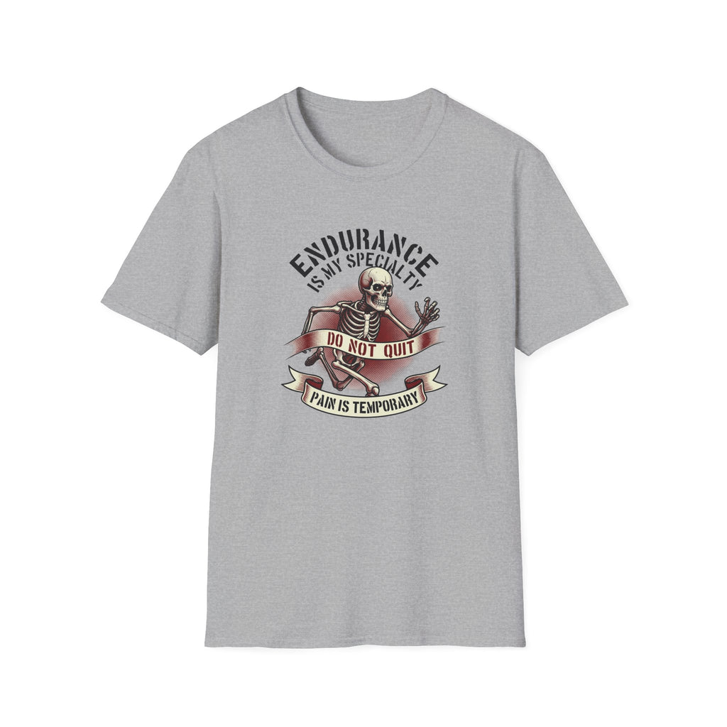 Endurance Skeleton T-Shirt