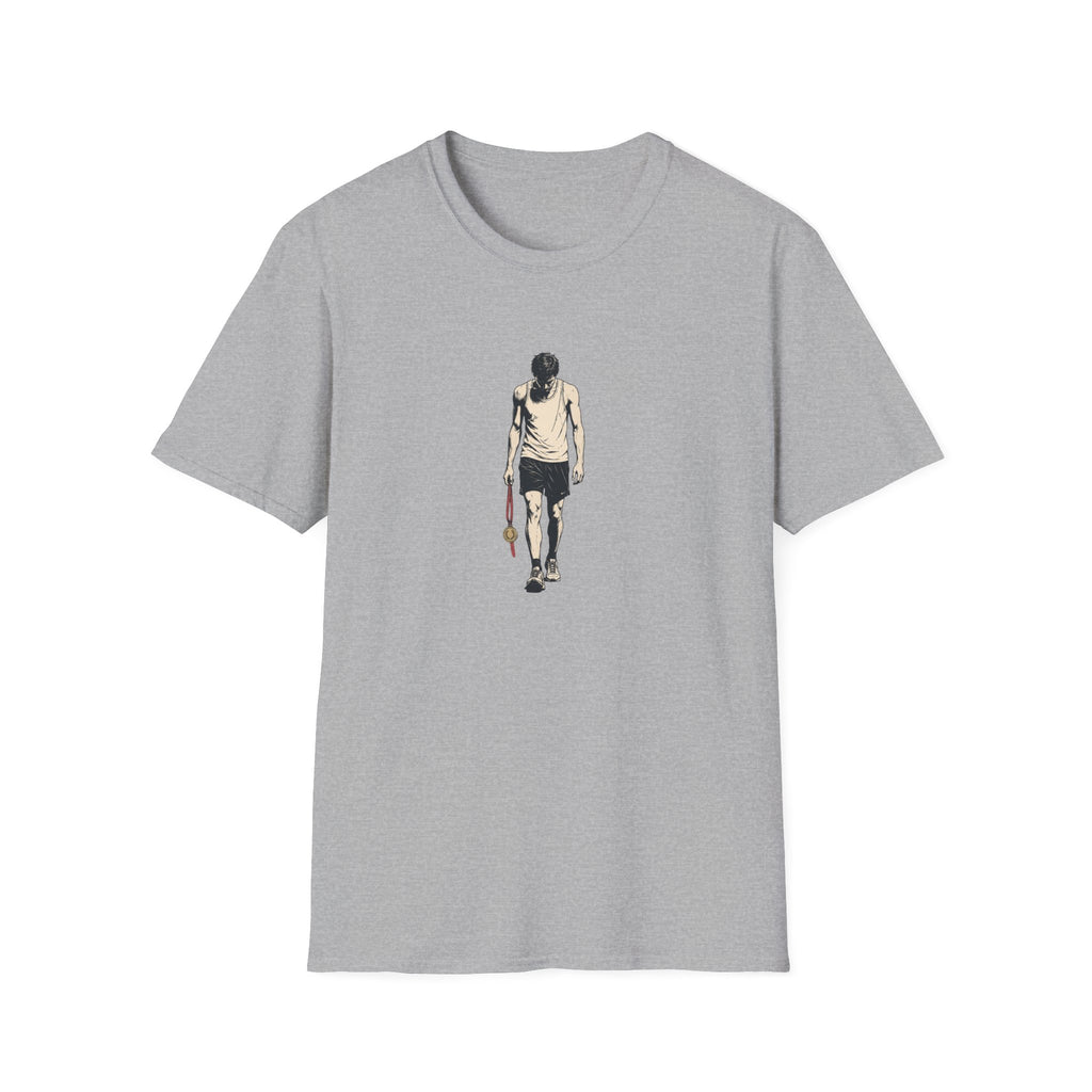 Finished T-Shirt