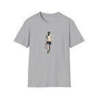 Finished T-Shirt
