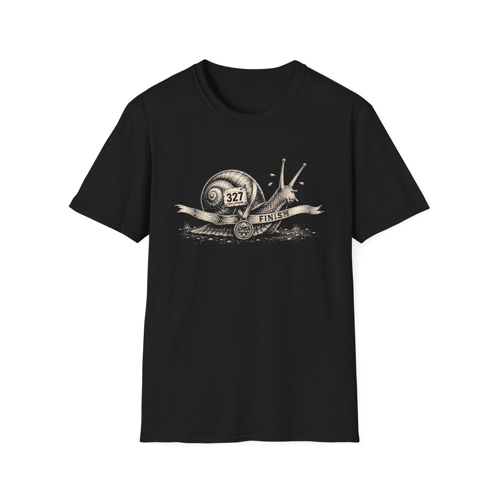 Snail Finisher T-Shirt