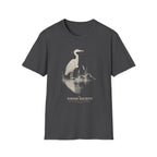 Heron Finisher T-Shirt