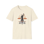Earned Male T-Shirt