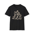 Big Foot Finisher T-Shirt