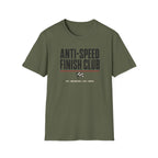 Anti-Speed T-Shirt