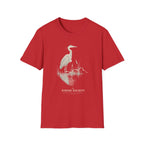 Heron Finisher T-Shirt