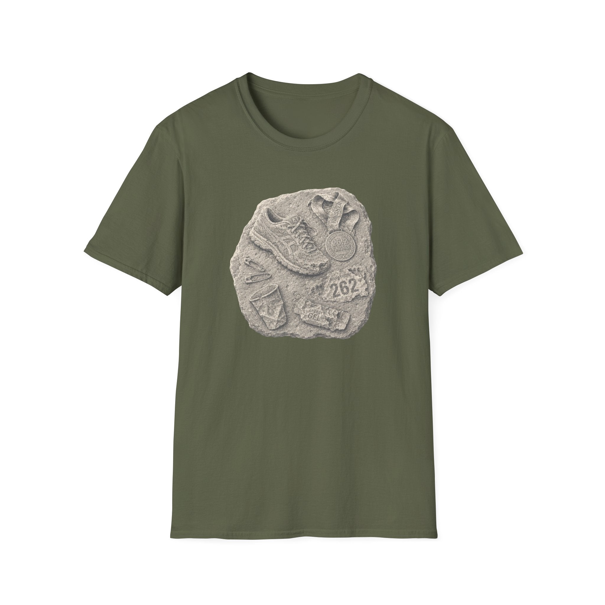 Fossil T-Shirt