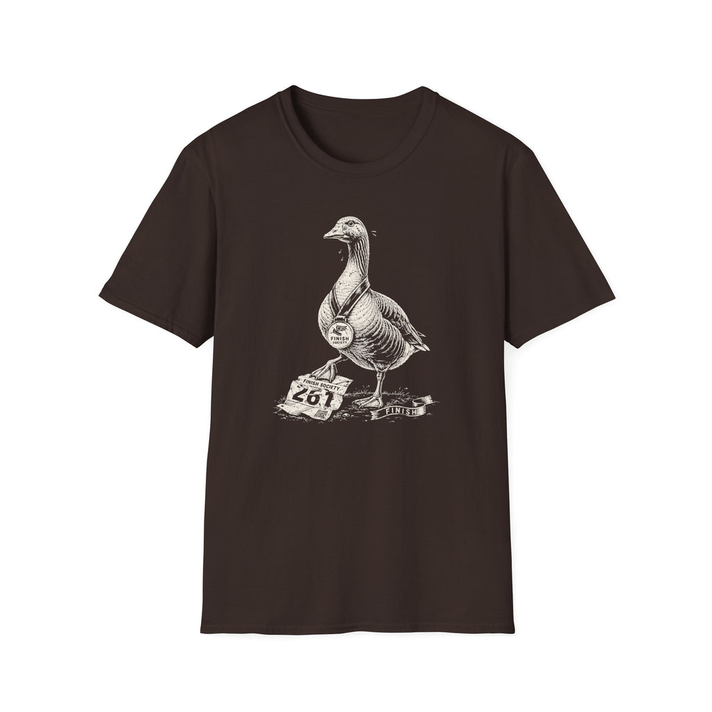 Goose Finisher T-Shirt