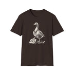 Goose Finisher T-Shirt