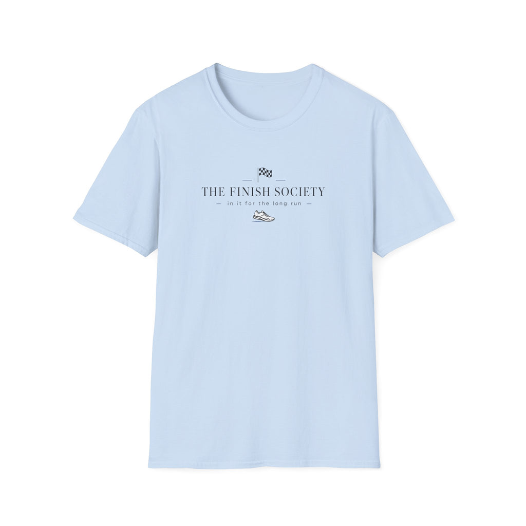 In it for the Long Run T-Shirt