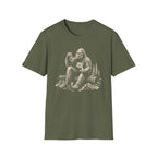 Big Foot Finisher T-Shirt