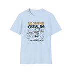 Aid Station Goblin