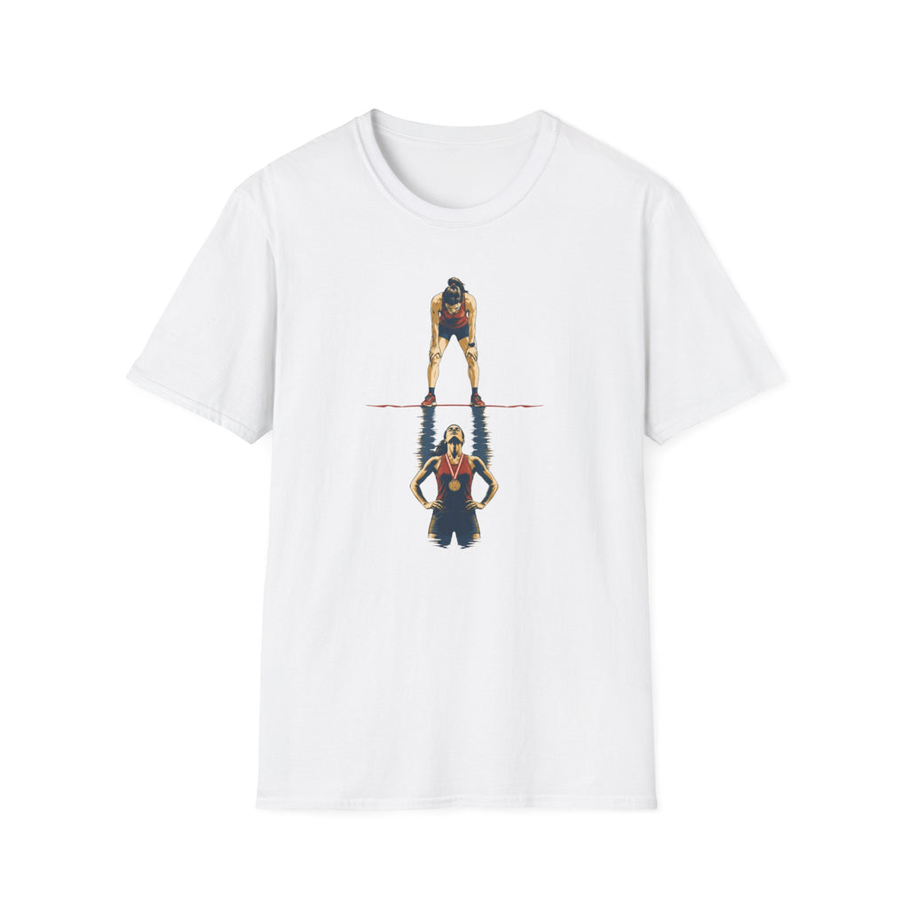 Finisher Shadow Female T-Shirt