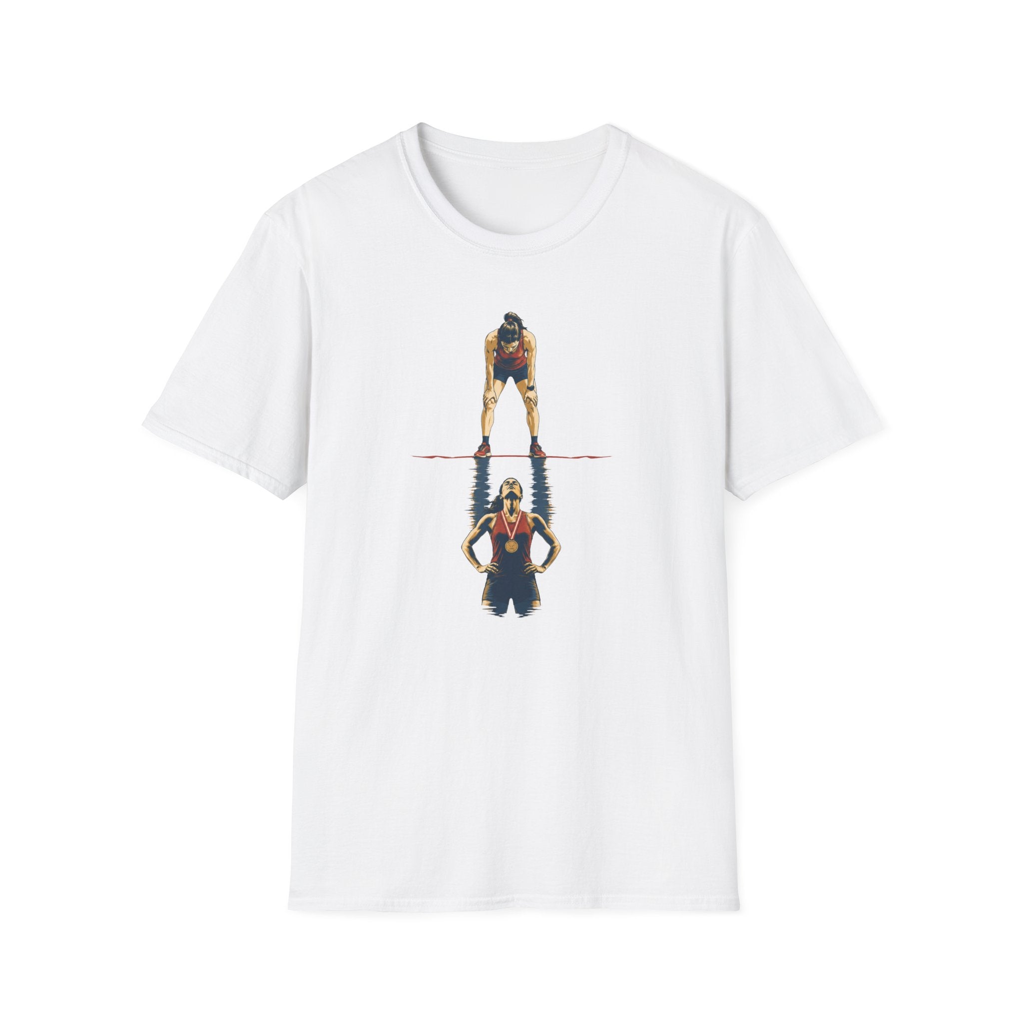 Finisher Shadow Female T-Shirt