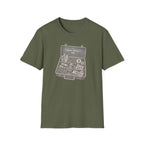 Finisher's Tackle Box T-Shirt