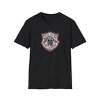 First to Persist T-Shirt