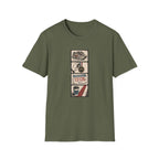 Finish Film T-Shirt