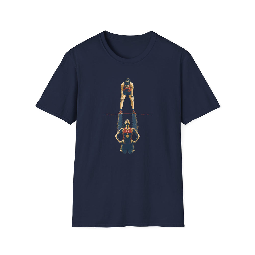 Finisher Shadow Female T-Shirt