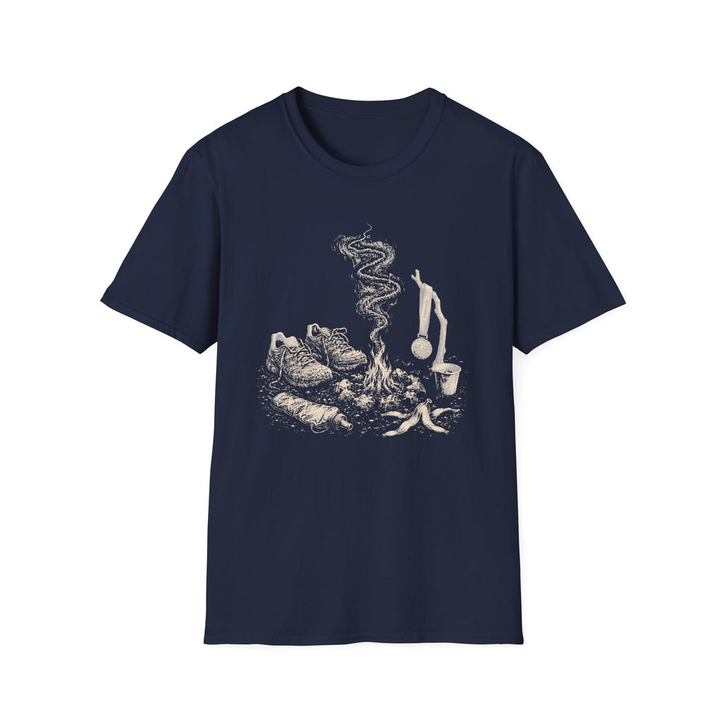 Campfire T-Shirt