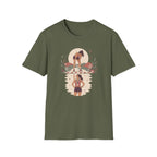 Shadow Tired FInisher T-Shirt