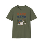 Back of the Pack T-Shirt