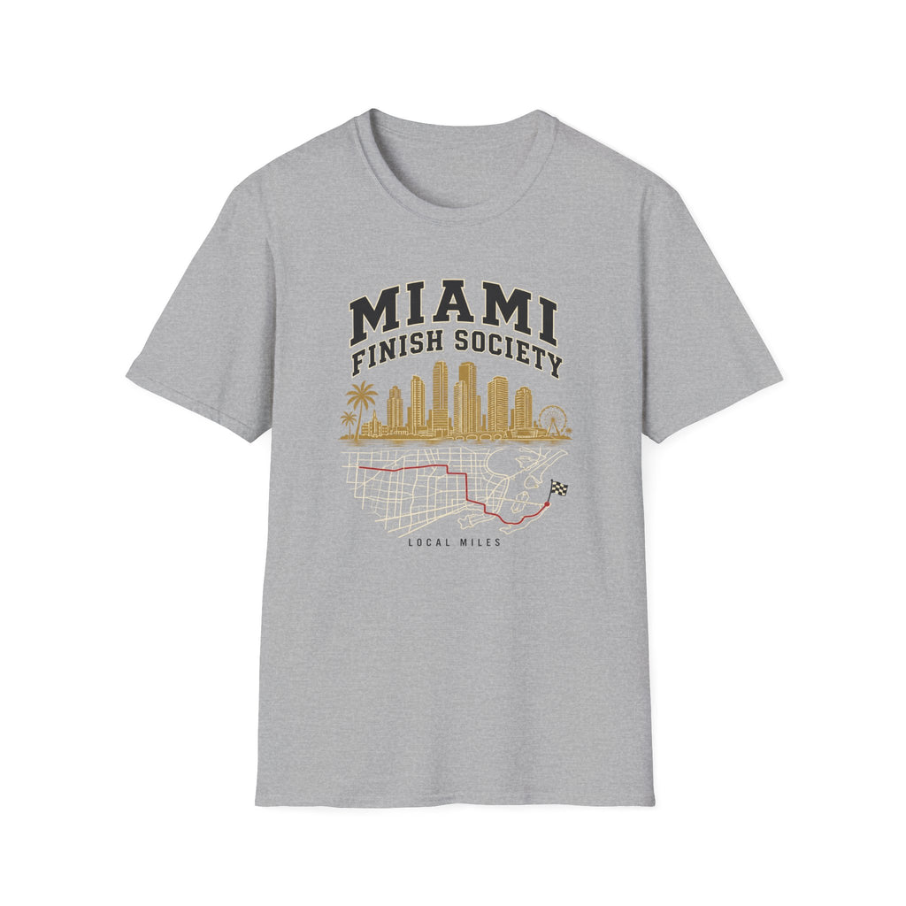 Miami T-Shirt