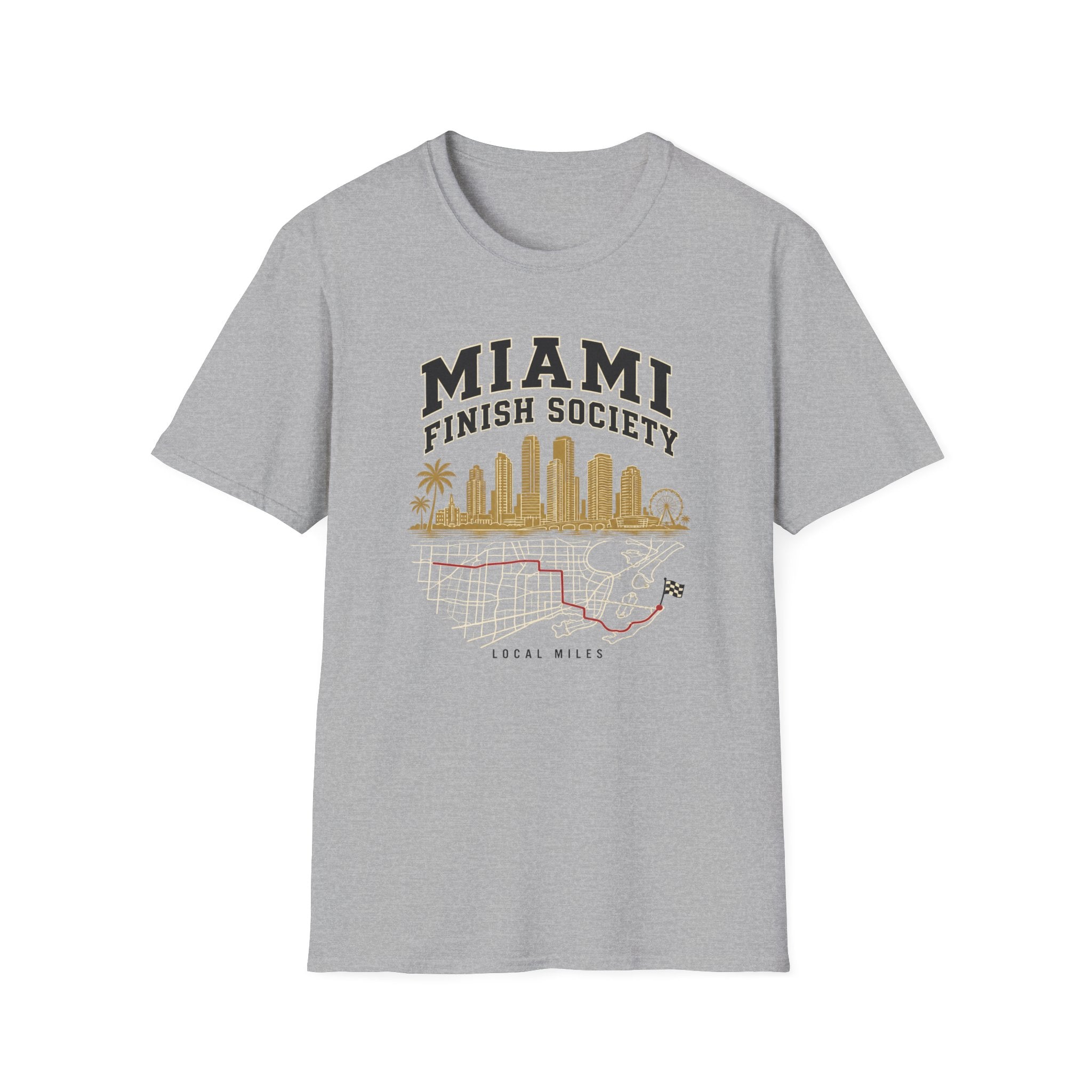 Miami T-Shirt