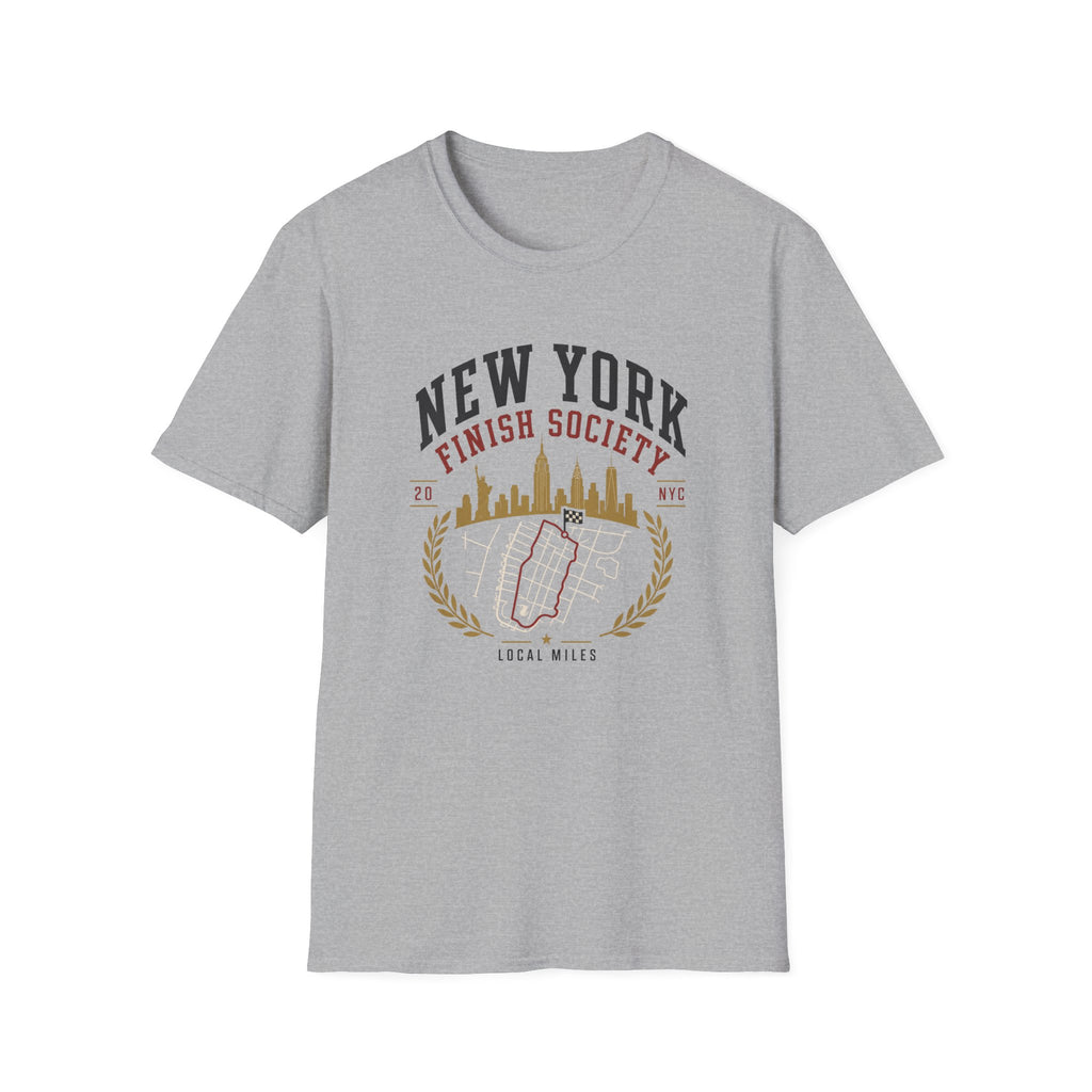 New York T-Shirt