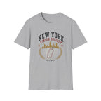 New York T-Shirt
