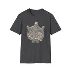 Race Day Net Haul T-Shirt
