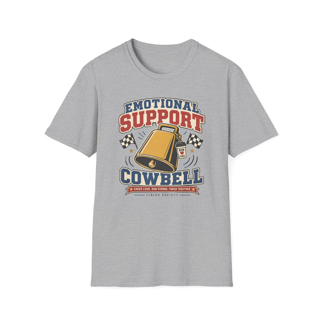 Cowbell T-Shirt