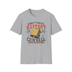 Cowbell T-Shirt