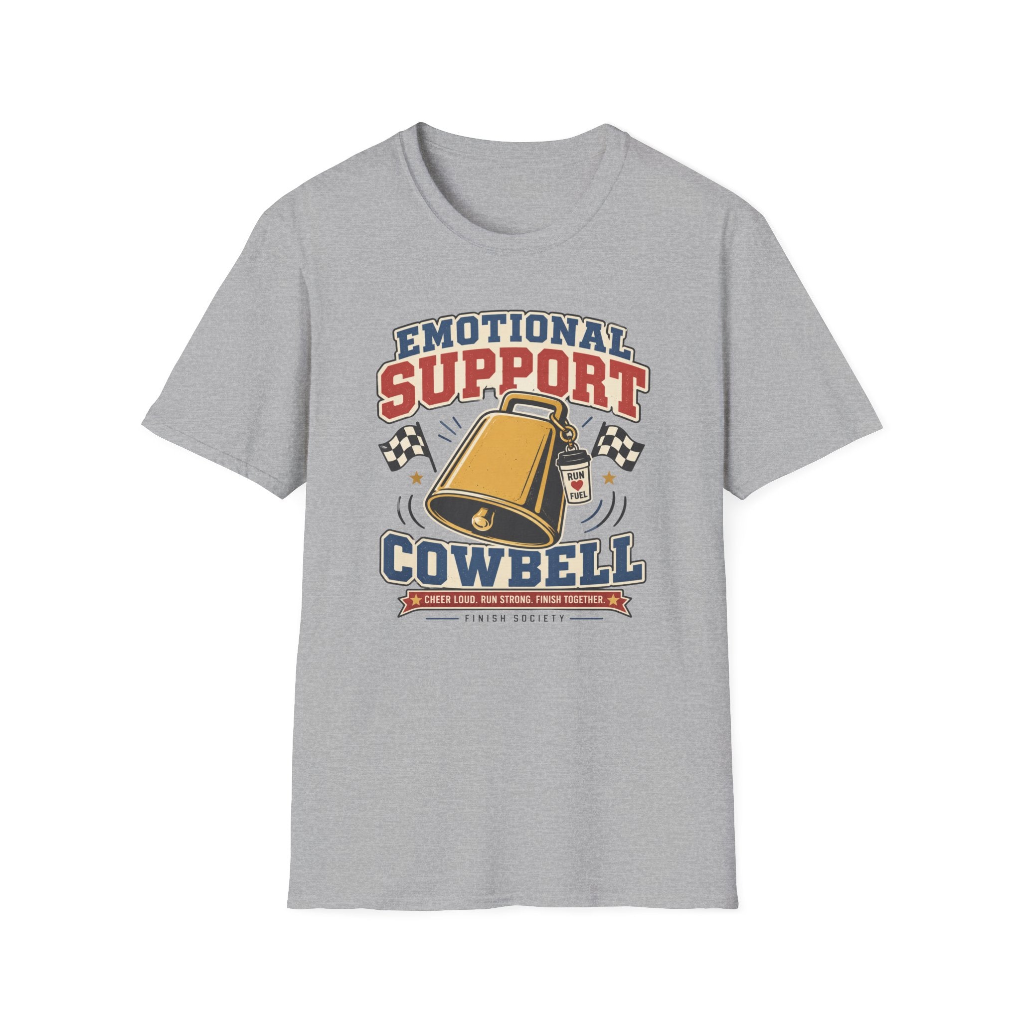 Cowbell T-Shirt