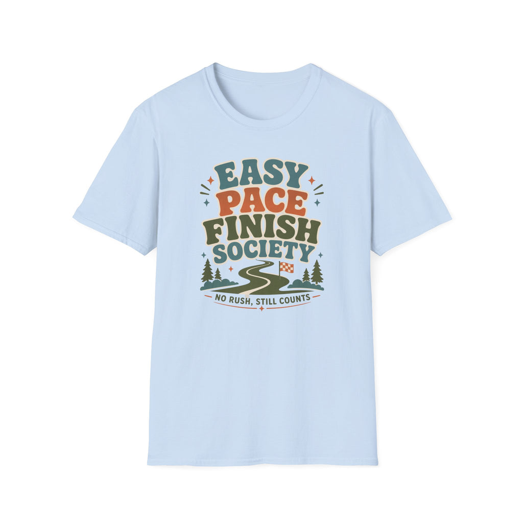 Easy Pace T-Shirt
