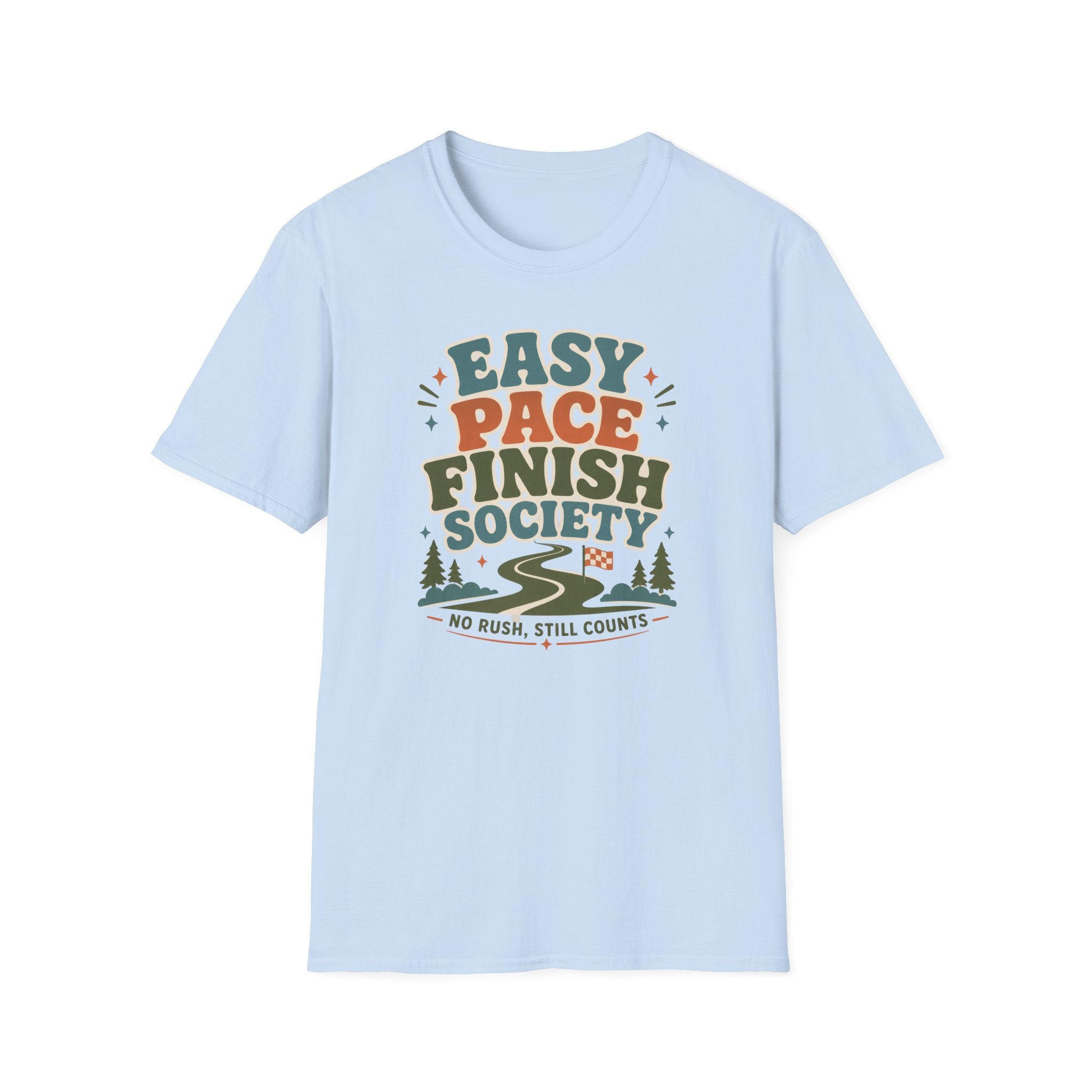Easy Pace T-Shirt