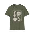 Finisher Museum T-Shirt