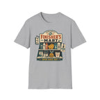 Finisher Mart T-Shirt