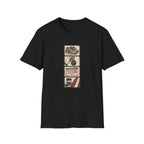 Finish Film T-Shirt