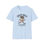 Coffee Miles T-Shirt