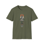 Vertical Sequence T-Shirt