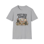 Post Race Admin T-Shirt