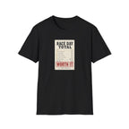 Race Day Total T-Shirt
