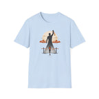 Earned Male T-Shirt
