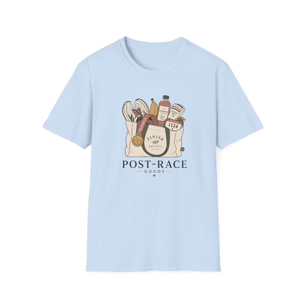 Post Race Goods T-Shirt