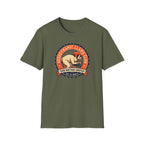 Aerodynamic Llama T-Shirt