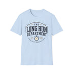 Long Run Department T-Shirt