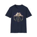 Finisher Shoes Female T-Shirt