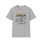 Aid Station Goblin