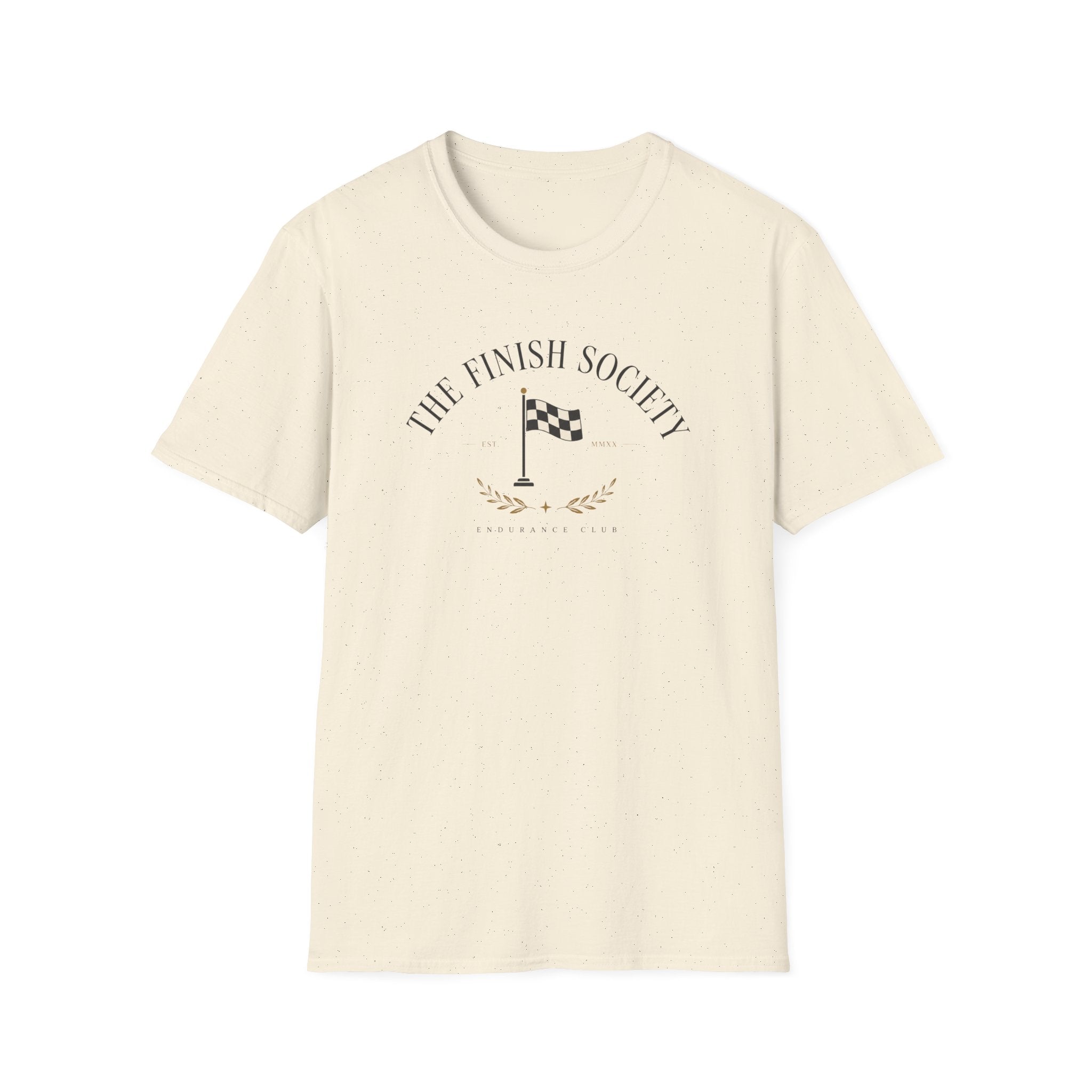 Endurance Club T-Shirt
