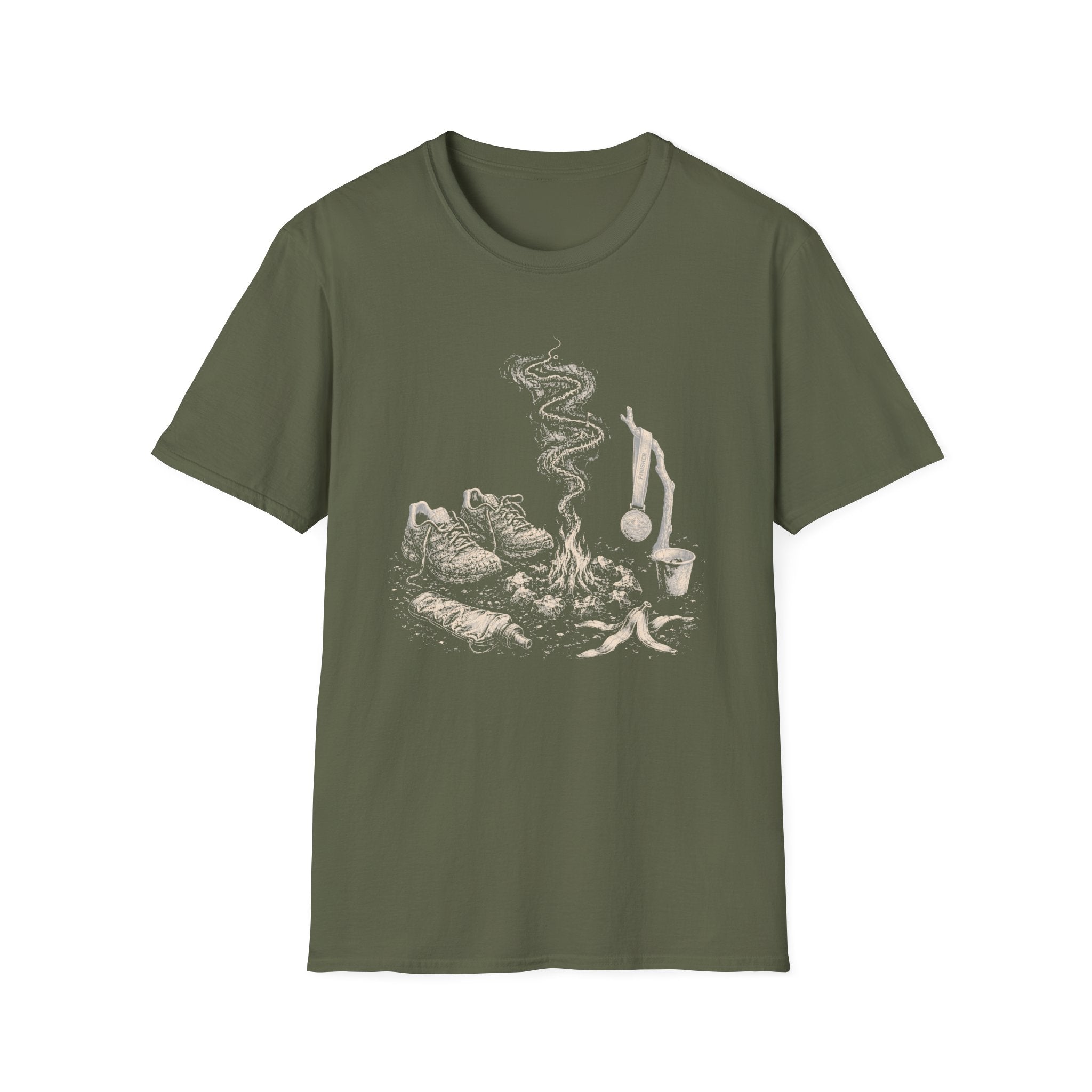 Campfire T-Shirt