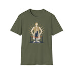 Become T-Shirt